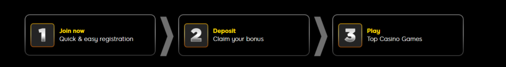 claim your bonus with 888 Canada