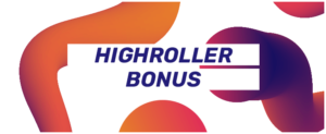 Highroller bonus