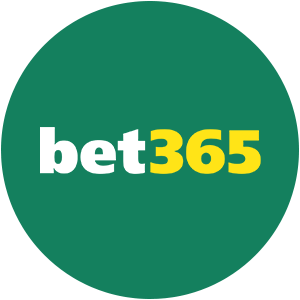 Bet365 round logo