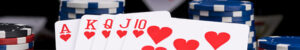 Casino Game Cards