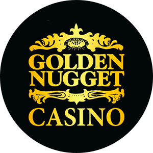 Golden Nugget Logo