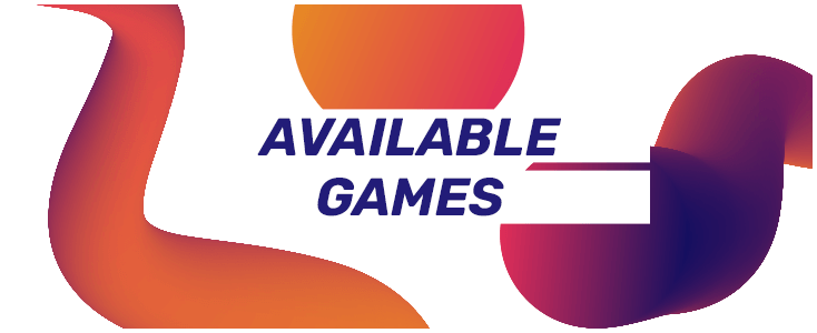 Available games