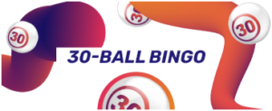 30 ball bingo