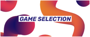 game selection