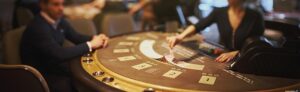 Live Dealer Games: Top Online Casinos to Experience Live Blackjack, Roulette, and Baccarat