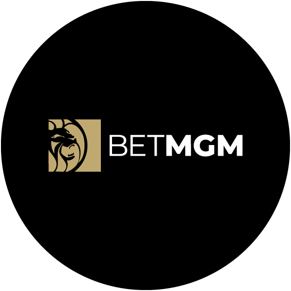 BETMGM rounded logo