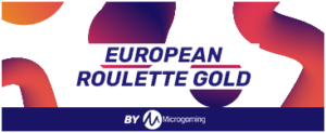 European Roulette Gold