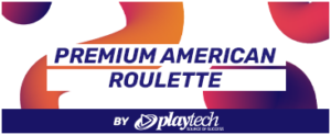 Premium Amreican Roulette