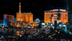 How Many Casinos Are in Las Vegas?