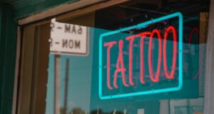 What’s the Meaning of a Gambling Tattoo?