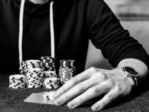 Poker Player: Eric Molina