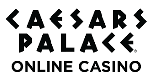 Caesars Palace Online Casino Review